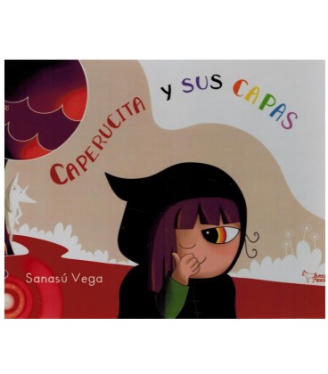 CAPERUCITA Y SUS CAPAS