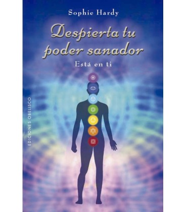 DESPIERTA TU PODER SANADOR