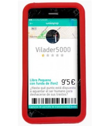 VILADER5000
