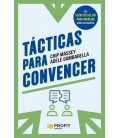 TACTICAS PARA CONVENCER