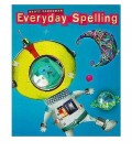 SPELLING 2008 STUDENT EDITION CONSUMABLE GRADE 6