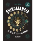 QUIROMANCIA 2A ED