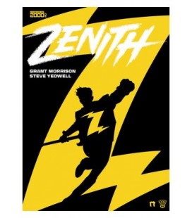 ZENITH 01