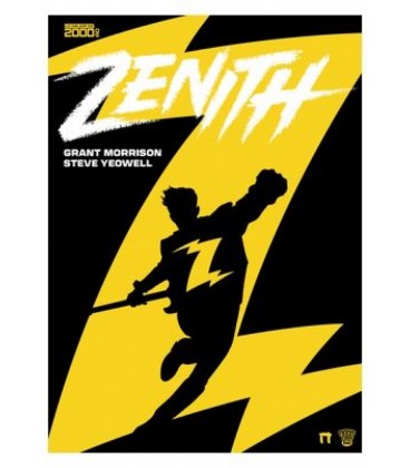 ZENITH 01