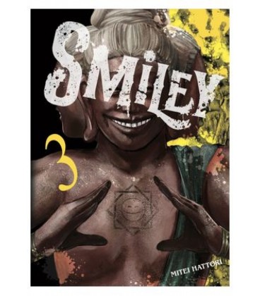 SMILEY 03
