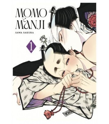 MOMO Y MANJI 01