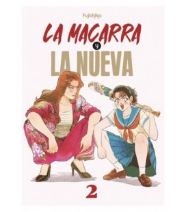 MACARRA Y LA NUEVA 02