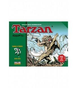 TARZAN VOL 8 (1947 1950)