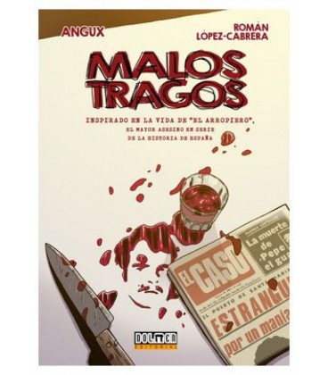 MALOS TRAGOS