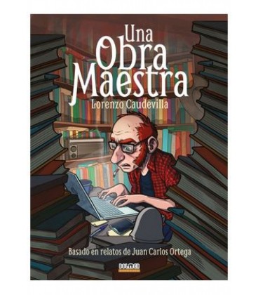 UNA OBRA MAESTRA
