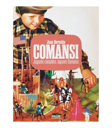 JUGUETE COMPLETO JUGUETE COMANSI