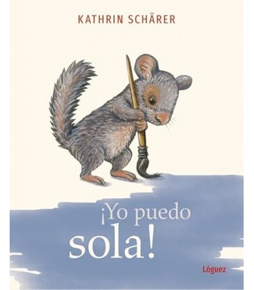YO PUEDO SOLA