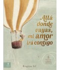 ALLA DONDE VAYAS MI AMOR IRA CONTIGO