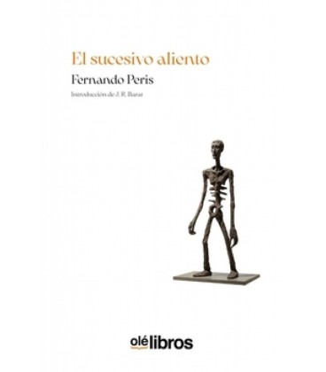 EL SUCESIVO ALIENTO