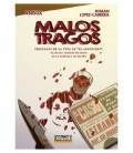 MALOS TRAGOS