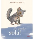 YO PUEDO SOLA