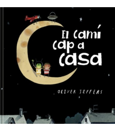 EL CAMI CAP A CASA (CAT)