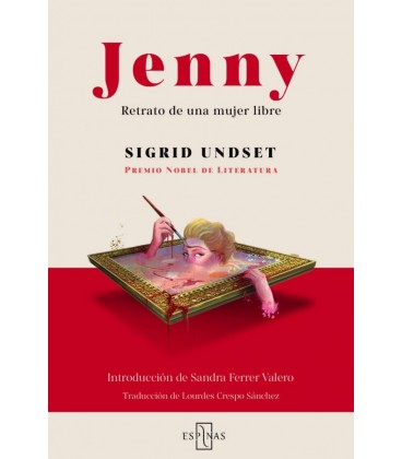 JENNY