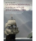 LA EXTRAORDINARIA NAVEGACION DE JUAN LADRILLERO