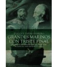 BIOGRAFIAS DE GRANDES MARINOS CON TRISTE FINAL