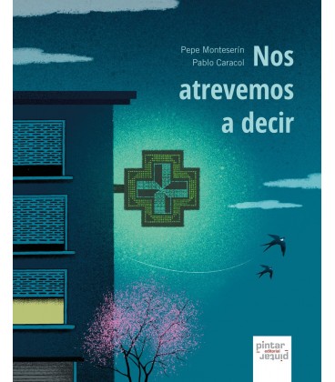 NOS ATREVEMOS A DECIR