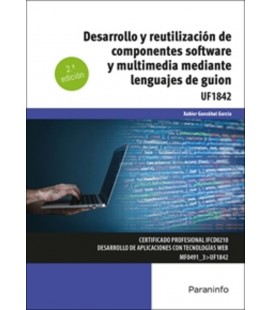 DESARROLLO Y REUTILIZACION DE COMPONENTES SOFTWARE Y MULTIMEDIA MEDIAN