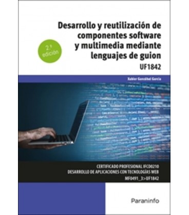 DESARROLLO Y REUTILIZACION DE COMPONENTES SOFTWARE Y MULTIMEDIA MEDIAN