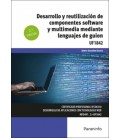 DESARROLLO Y REUTILIZACION DE COMPONENTES SOFTWARE Y MULTIMEDIA MEDIAN