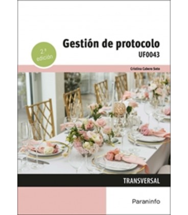 GESTION DE PROTOCOLO
