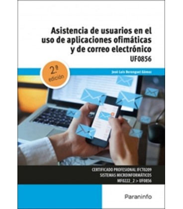 ASISTENCIA DE USUARIOS EN EL USO DE APLICACIONES OFIMATICAS Y DE CORRE