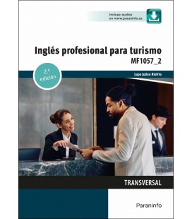 INGLES PROFESIONAL PARA TURISMO