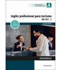 INGLES PROFESIONAL PARA TURISMO