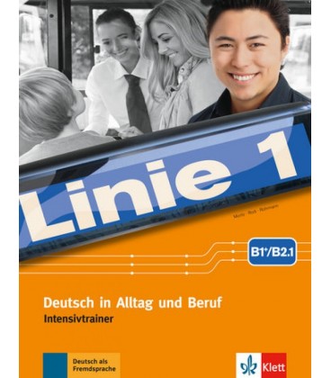 LINIE 1 B2 INTENSIVTRAINER