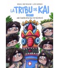 UNA SENSACION QUE DA BOCADOS LA TRIBU DE KAI 3