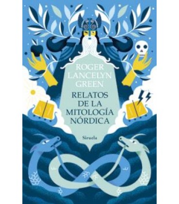 RELATOS DE LA MITOLOGIA NORDICA