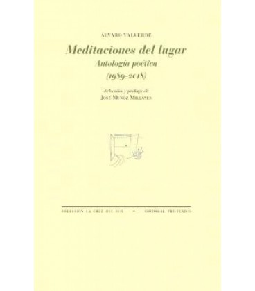 MEDITACIONES DEL LUGAR