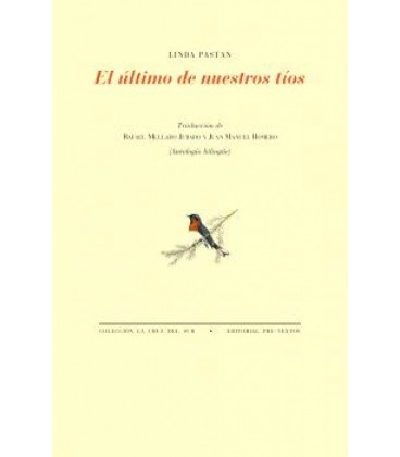 ULTIMO DE NUESTROS TIOS EL