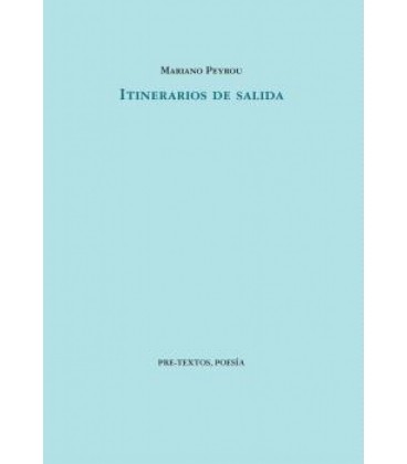 ITINERARIOS DE SALIDA