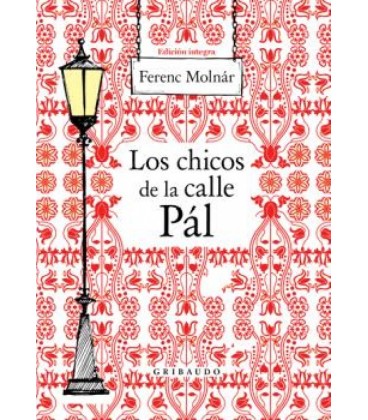 CHICOS DE LA CALLE PAL LOS