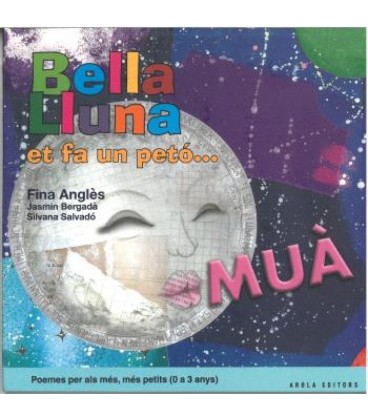 BELLA LUNA ET FA UN PETO (CAT)