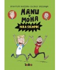 MANU Y MOHA PARA SIEMPRE