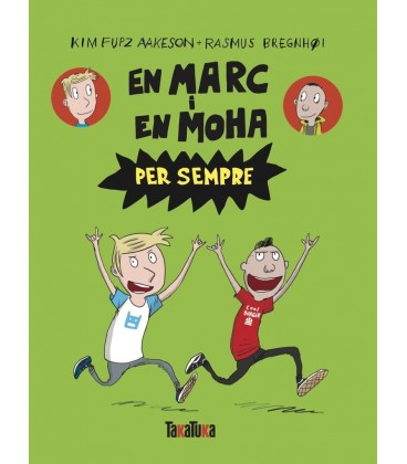 EN MARC I EN MOHA PER SEMPRE (CAT)