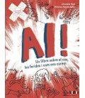 AI UN LLIBRE SOBRE EL COS LES FERIDES I COM ENS CUREM (CAT)