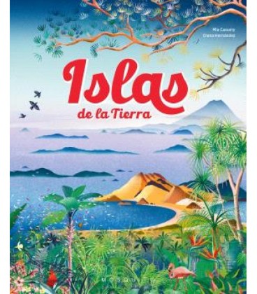 ISLAS DE LA TIERRA