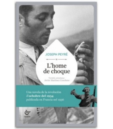 LHOME DE CHOQUE