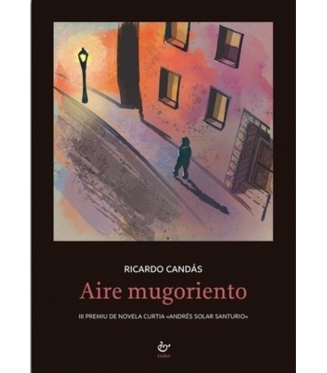 AIRE MUGORIENTO (ASTURIANO)