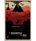 EL SEÑOR DE LOS ANIELLOS VOL III EL REGRESU DEL REI (ASTURIANO)