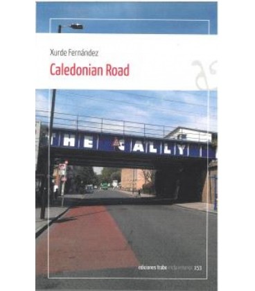 CALEDONINAN ROAD (ASTURIANO)