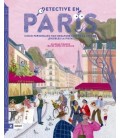 DETECTIVE EN PARIS