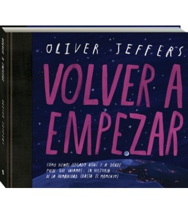 VOLVER A EMPEZAR